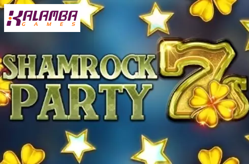 Shamrock Party 7s